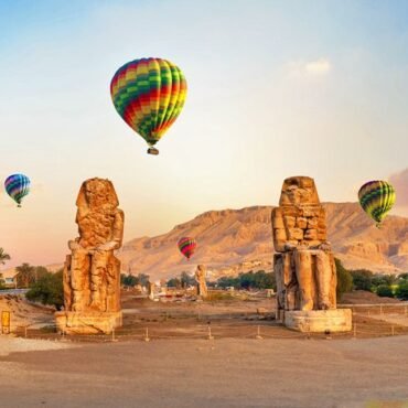 Luxor