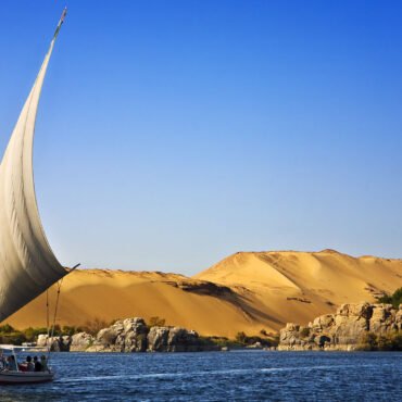 Aswan